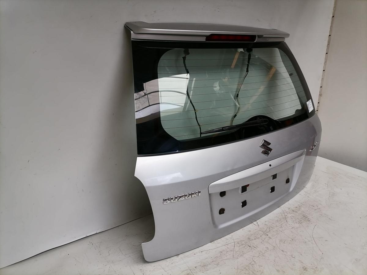 Suzuki SX4 original Heckklappe mit Heckscheibe 5-T&uuml;rer Bj.2012